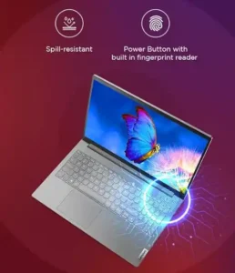 Laptop