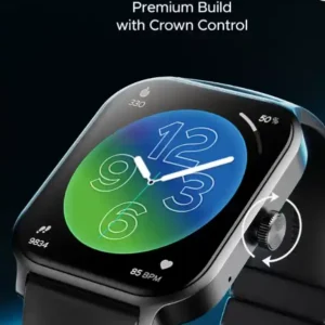 Fast track watch