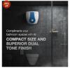 Vertical water heater - Image 2