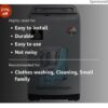 Washing machine - Image 2