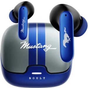 Boult Mustang