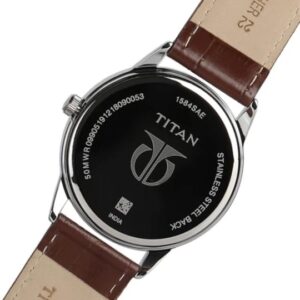 Titan watch